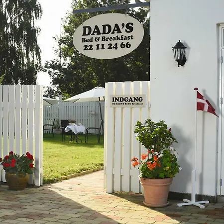 Dadas *