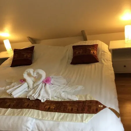 Bed & Breakfast Dadas *